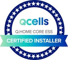 Licensed & insured badge